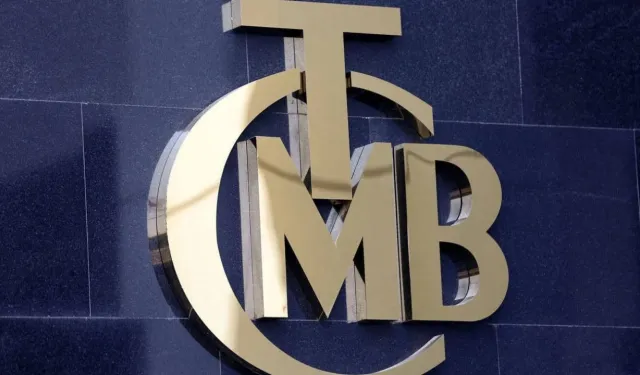 Merkez Bankası’ndan 100 Baz Puanlık Faiz İndirimi