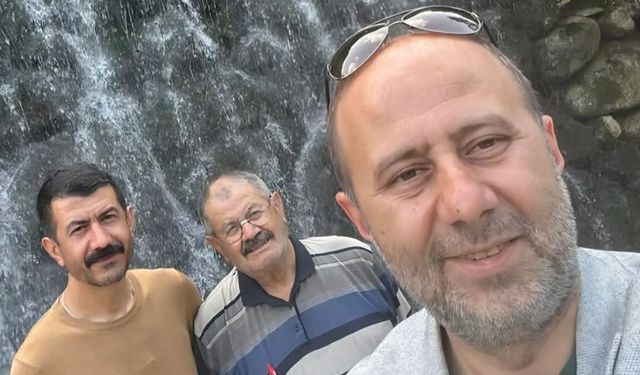 Yeşilyurt ailesinin acı günü