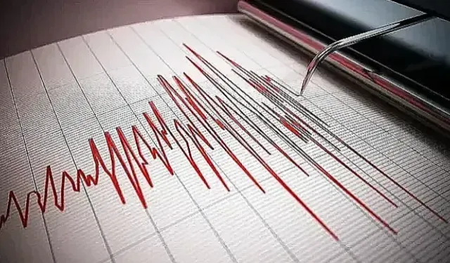 Deprem Büyük Korku oluşturdu