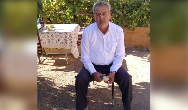 Hacılar’da Fehmi Bölge Hakk’a Yürüdü