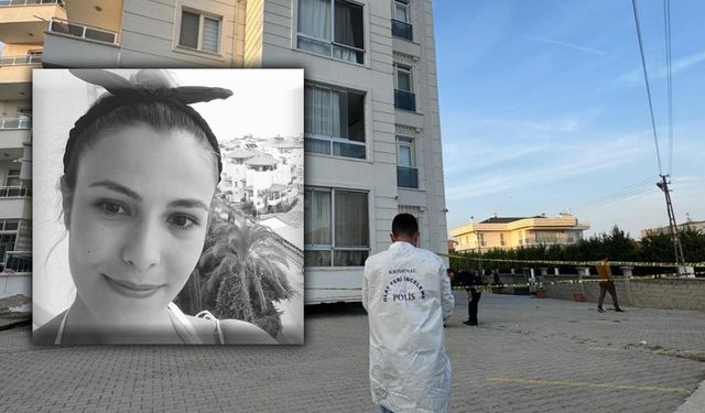 5'inci Kattan Düşen Öğretmen Hayatını Kaybetti