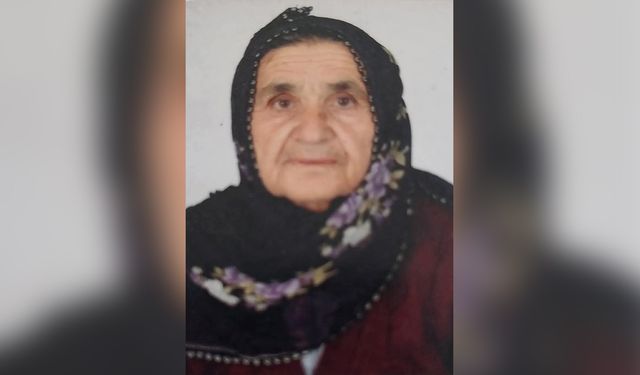 Sulakyurt’ta İsmihan Lisan Vefat Etti