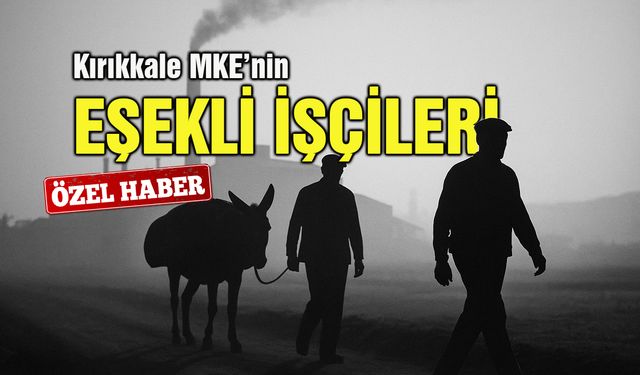 Sanayileşmenin Zorlu Günleri: Fabrika Yolu