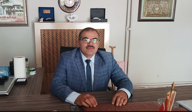 Erkoç: “Lösemi Tedavi Edilebilir Bir Hastalıktır”