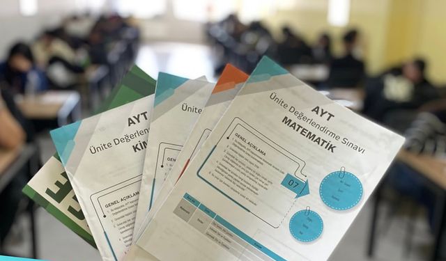 Başaran Koleji Öğrencileri Başarı Yolunda İlerliyor