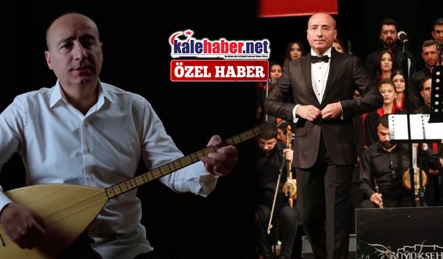 Kırıkkaleli Akademisyen Türk Müziğinde İz Bırakıyor