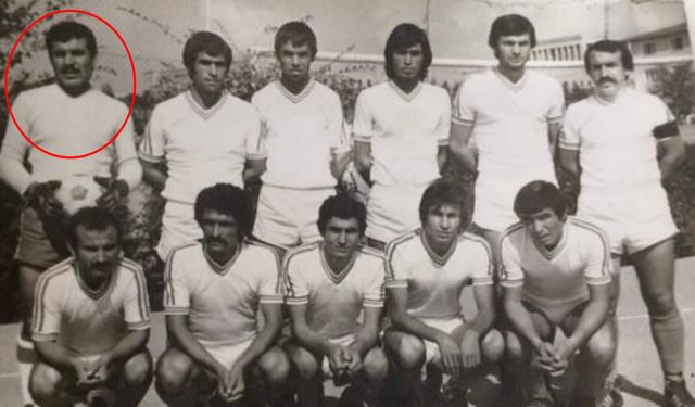 Kırıkkale Futbolunun Emektar Kalecisi: Ahmet Gencer