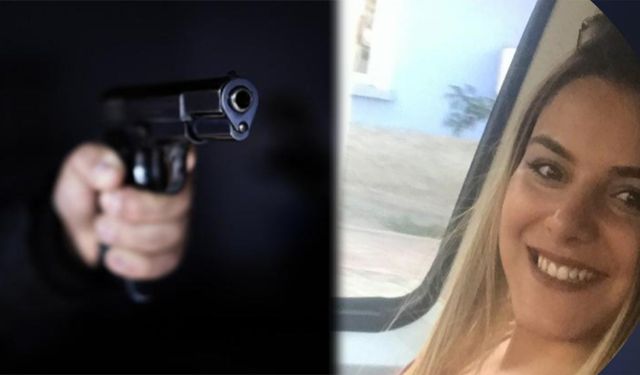 Sevgilisi Olduğunu İddia Etti, Başından Vurarak Öldürdü