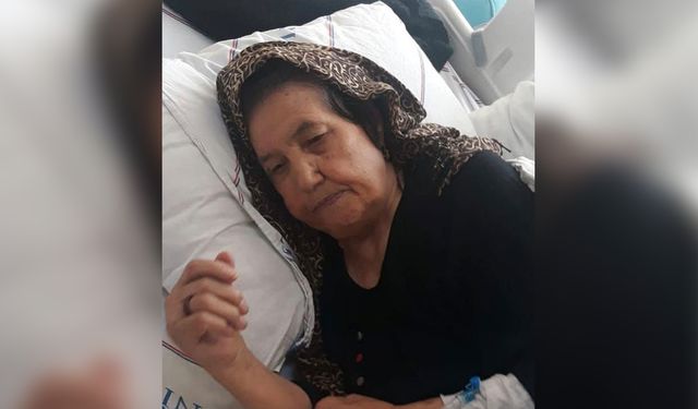 Keskin’de Bekeç Ailesinin Acı Günü