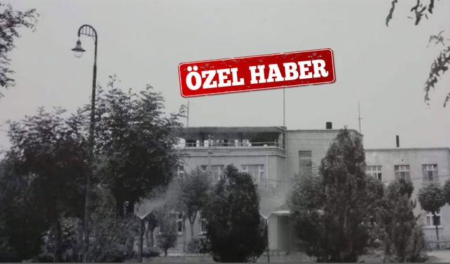 Kırıkkale’nin Eski Sineması Yeniden Hatırlandı