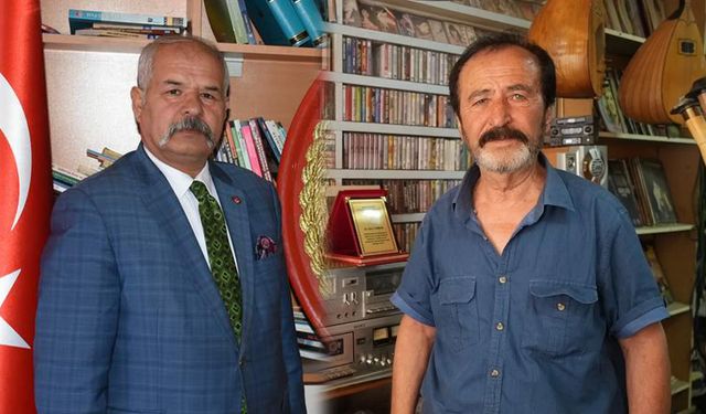 Kırıkkale’de Vefa ve Anma Gecesi Düzenleniyor