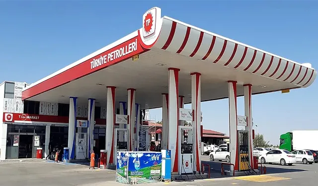 Bahşılı’daki TP Tesisi Konkordato İlan Etti