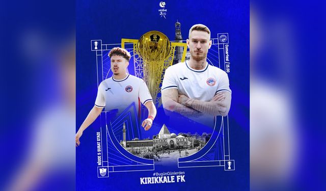 Kırıkkale FK Niğde Deplasmanında 3 Puan Peşinde