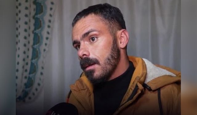 Kırıkkale’de Hesabına Yanlışlıkla 55 Milyon Yattı!