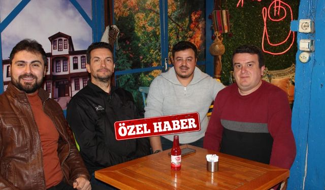 Çankırı ve Kırıkkale’den Lezzet İş Birliği