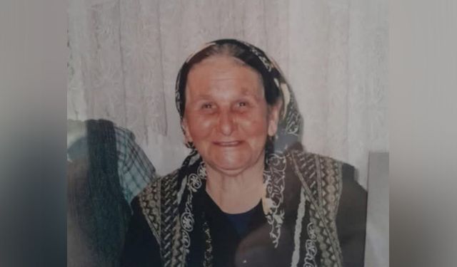 Ulusoy Ailesinin Acı Günü: Sultan Ulusoy Vefat Etti