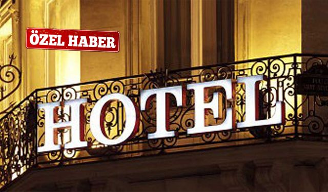 Kırıkkale’de Otel Sektörü Zor Günler Geçiriyor