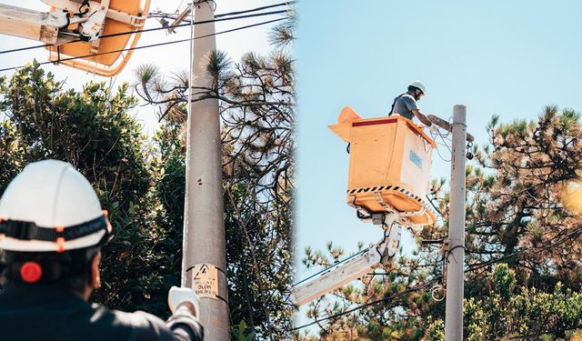 Başkent EDAŞ’tan Kırıkkale’ye Güçlü Altyapı Desteği