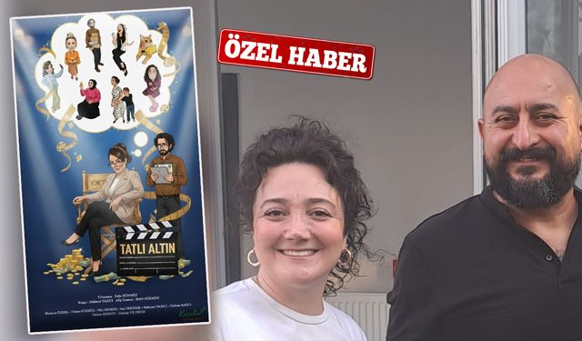 Kırıkkale’de Sanatın Kalbi Kasaba Ekibinde Atıyor