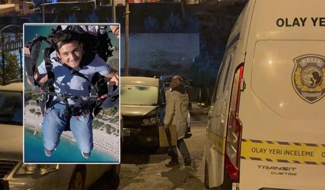 Borcu Olduğu İddia Edilen Şahıs Canına Kıydı