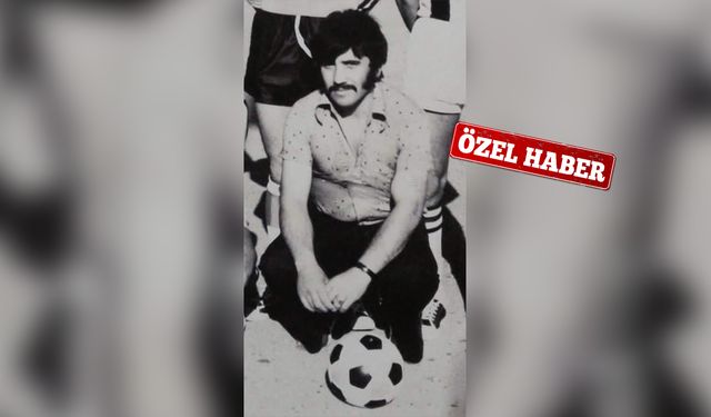 Kırıkkale’nin Efsane Esnafı:Çitlekçi Salih