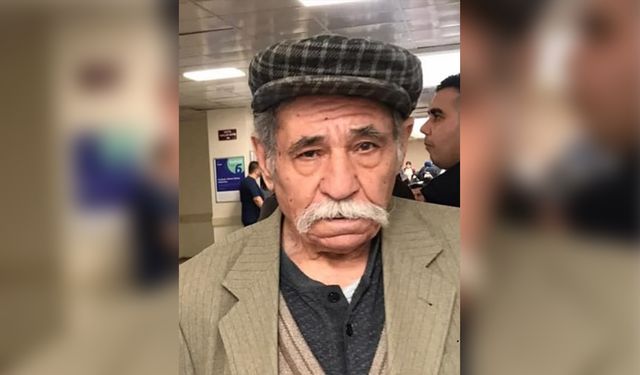 Kırıkkale’de Acı Kayıp: Kamil Bülbül