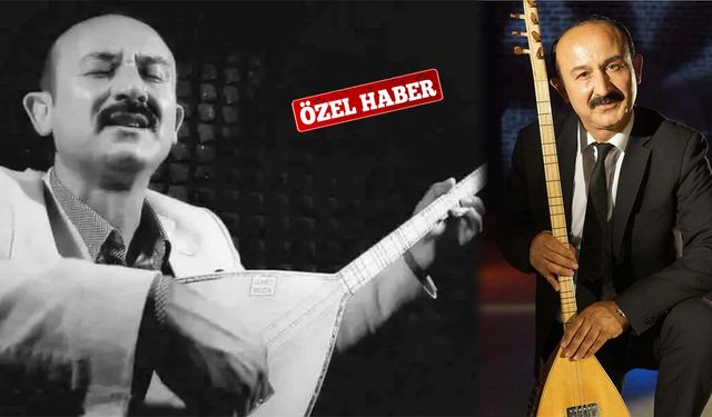 Kalplerde Yaşayan Bir Ses: Neşet Abalıoğlu