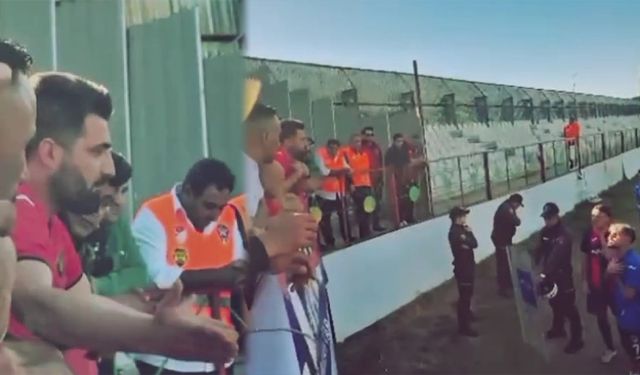 Ünver Futbolcuları Uyardı: “Canımız Sıkılıyor”