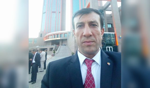 Keskin Cabatobası’nda Vefat Hüznü