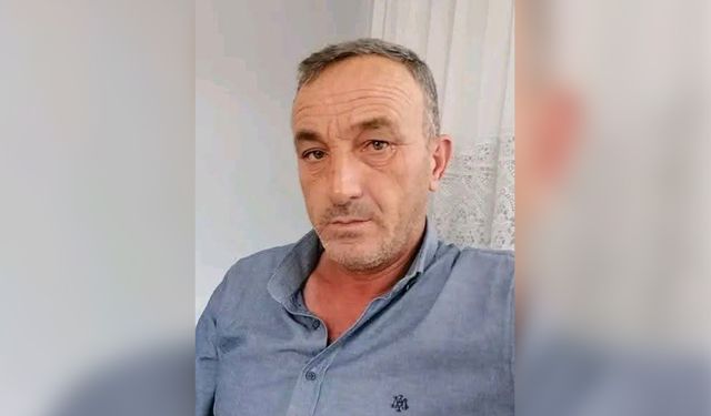 Cabatobası Köyü’nde Üzücü Kayıp: Haydar Bara