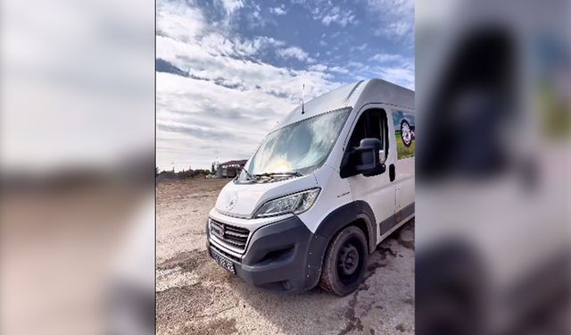 Hacılar Belediyesi Araç Filosunu Güçlendirdi