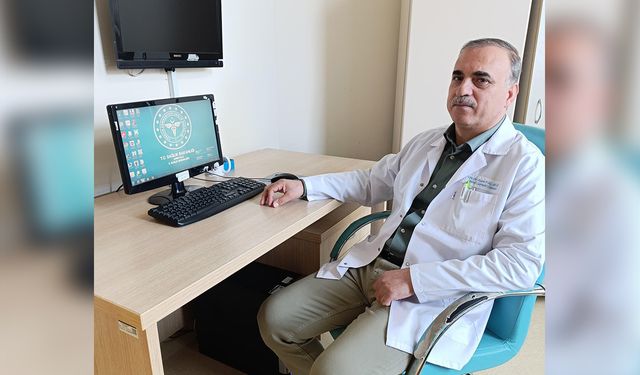 Kırıkkale Yüksek İhtisas Kadrosu Güçleniyor