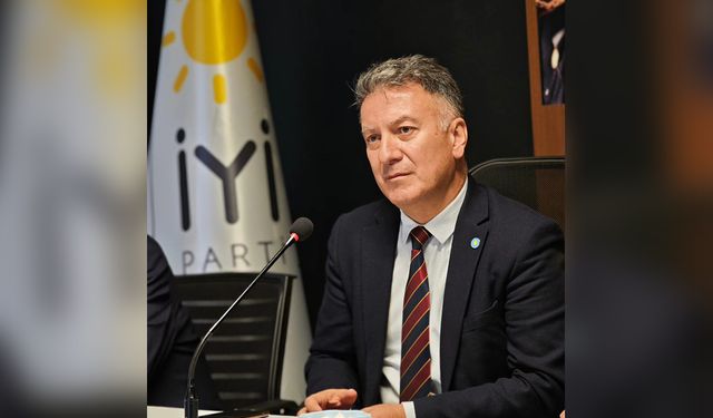 Tanrıverdi: “Acı Anlar Reklam Konusu Olamaz”