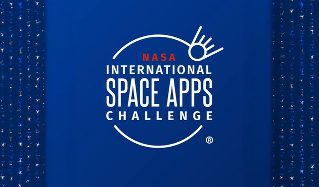 Kırıkkale’den NASA Space Apps’te Büyük Başarı