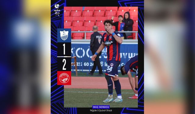 Kırıkkale FK’dan Muhteşem Geri Dönüş: 2-1!