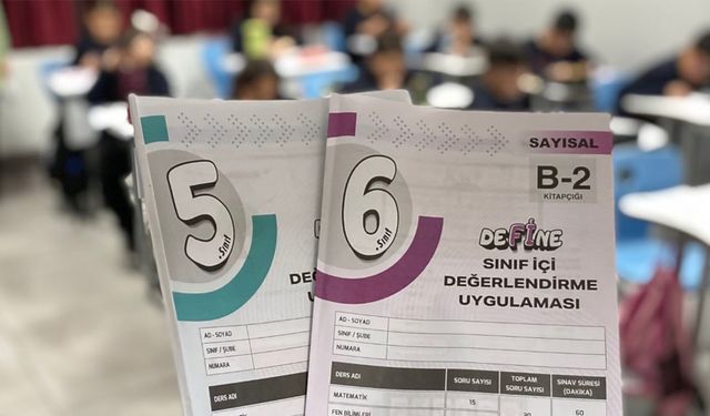 Başaran Koleji Akademik Çalışmaları Güçlendiriyor