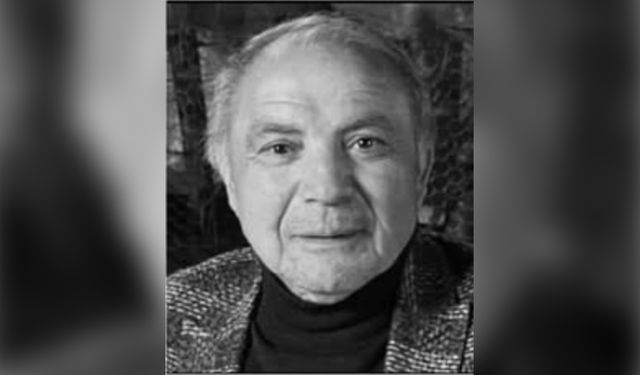 Özgür Uras’ın Babası Zülfikar Uras Vefat Etti