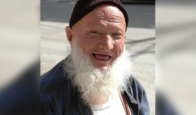 “Hu Dede” Manevi Yolculuğunun 13. Yılında Anılıyor