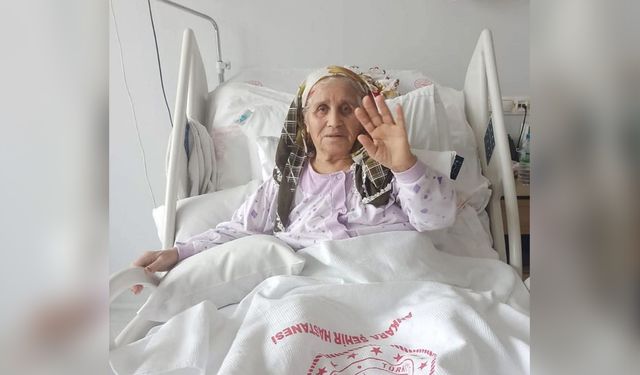 Keskin’in Olunlu Köyünden Acı Haber