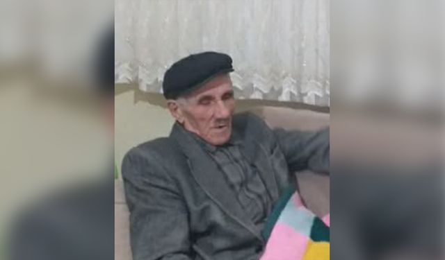 Kırıkkale Hasandede Köyü’nde Acı Kayıp