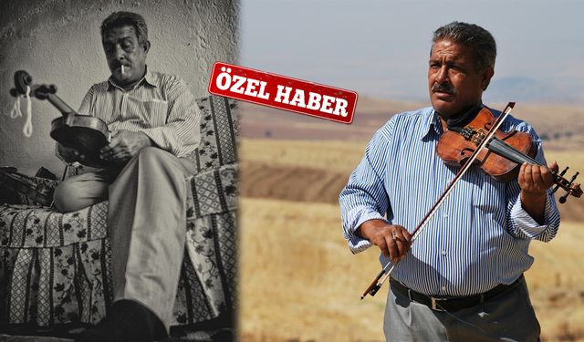 Kırıkkale’nin Duygu Yüklü Sesi: Çetin İçten