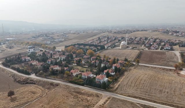 Osmangazi’de 35 Yıllık Proje Büyük Dönüşüm Yaşadı