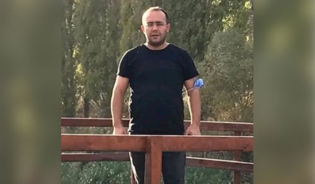 Kırıkkale’de Sevilen Okul Çalışanı Vefat Etti