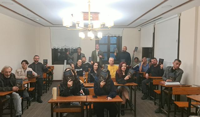 Kasaba Kültür Sanat Tiyatroya Hazırlanıyor