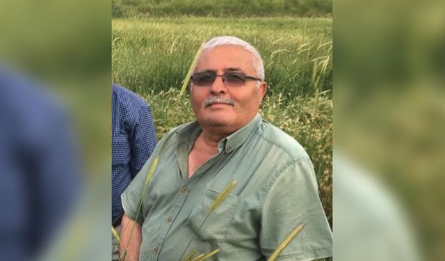 Keskin Köprüköy’den Acı Kayıp: Veysel Elidemir