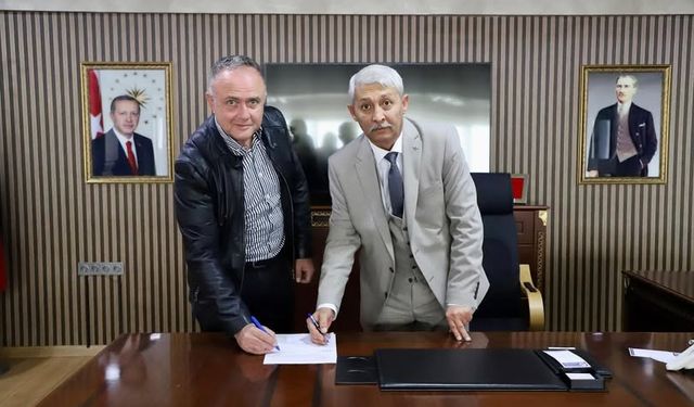 Yahşihan Belediyesi’nde Promosyon Sevinci