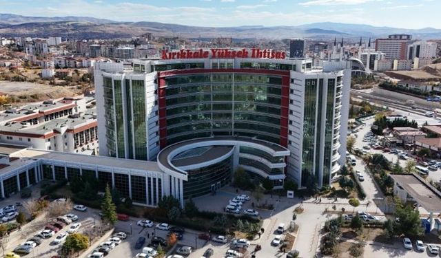 Yüksek İhtisas Hastanesi’nde Akşam Polikliniği Başlıyor