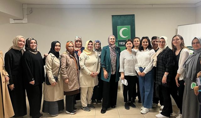 Yeşilay’dan “Psikolojik İyi Oluş” Atölyesi