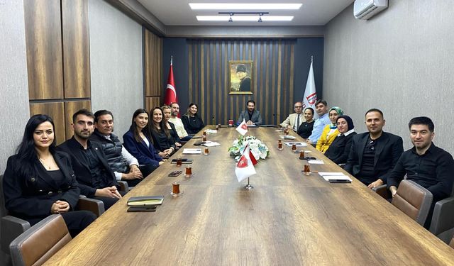 Başaran Koleji, Başarılı Geçen İlk Çeyreği Değerlendirdi