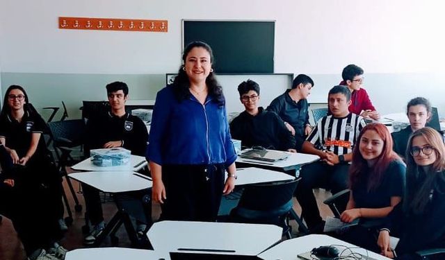 Genç AR-GE Hareketi Kırıkkale’de Başladı